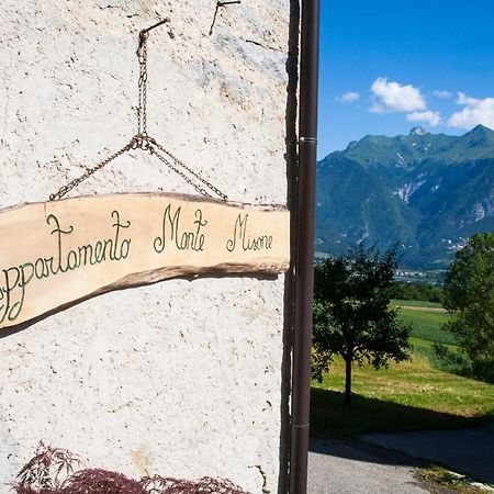Appartamento Monte Misone Fiave Exterior photo