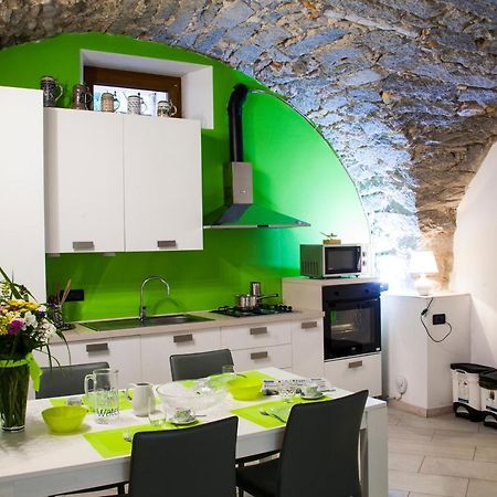 Appartamento Monte Misone Fiave Exterior photo