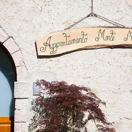 Appartamento Monte Misone Fiave Exterior photo