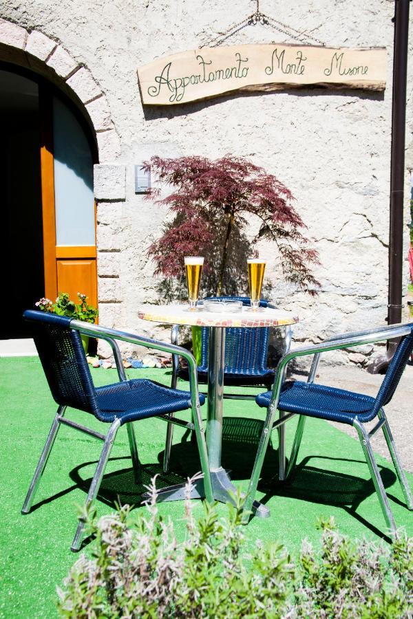 Appartamento Monte Misone Fiave Exterior photo