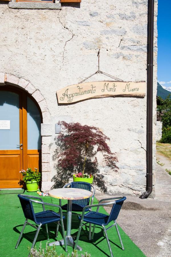 Appartamento Monte Misone Fiave Exterior photo