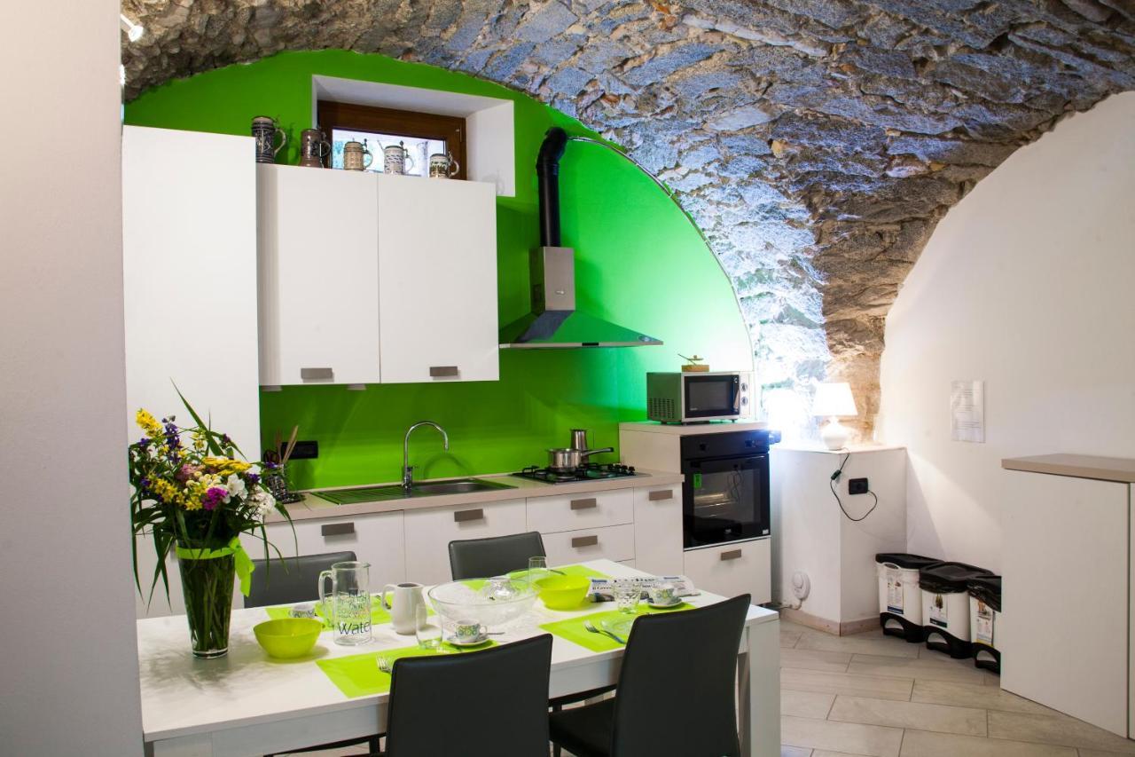 Appartamento Monte Misone Fiave Exterior photo
