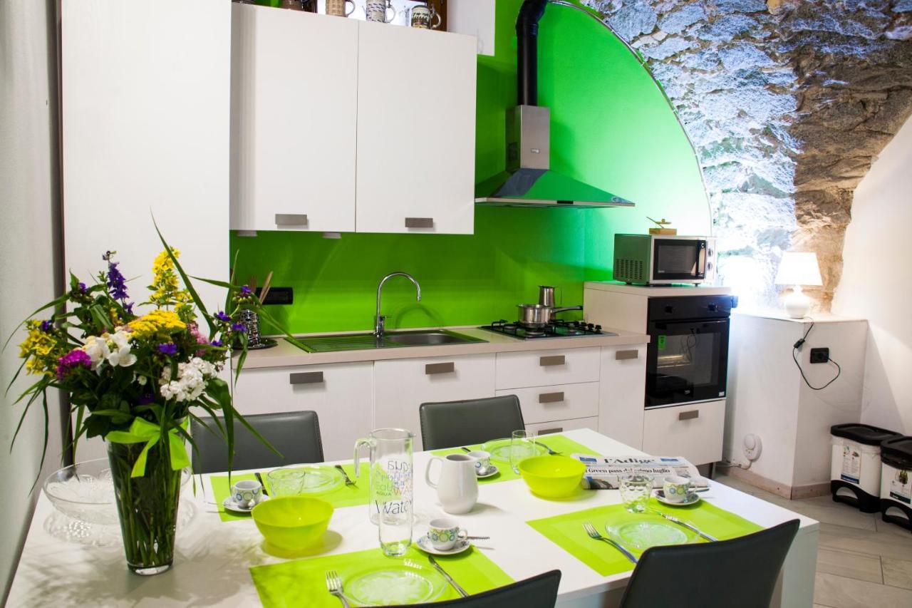 Appartamento Monte Misone Fiave Exterior photo