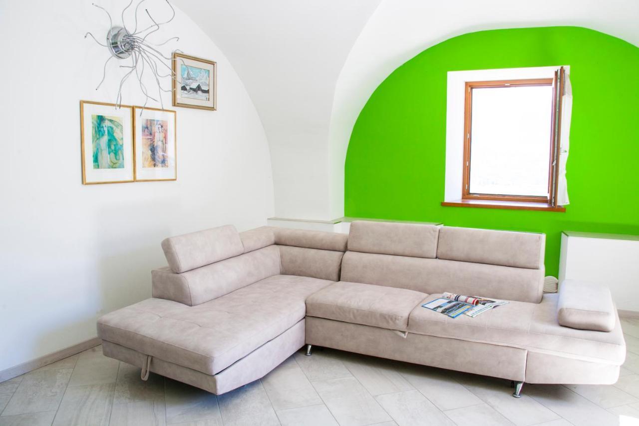 Appartamento Monte Misone Fiave Exterior photo