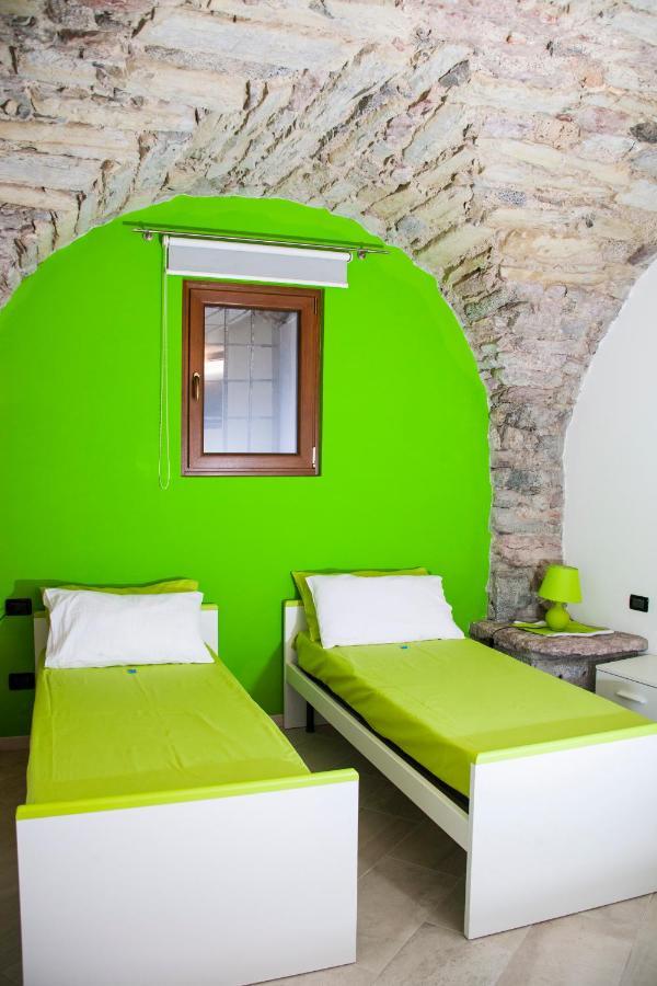 Appartamento Monte Misone Fiave Exterior photo