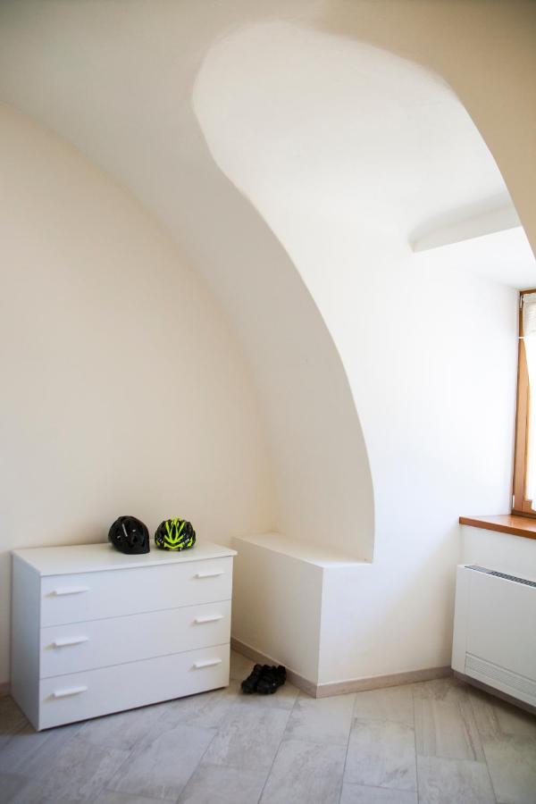 Appartamento Monte Misone Fiave Exterior photo