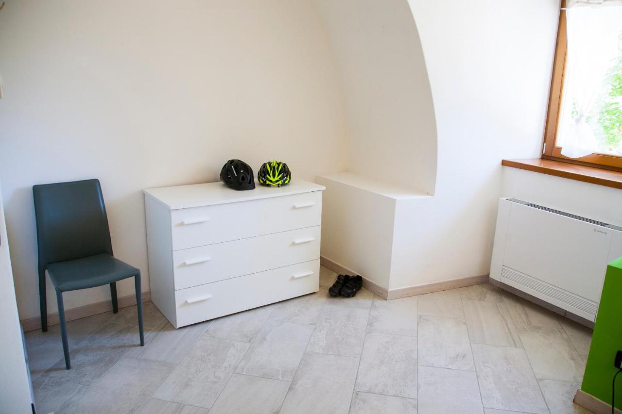 Appartamento Monte Misone Fiave Exterior photo