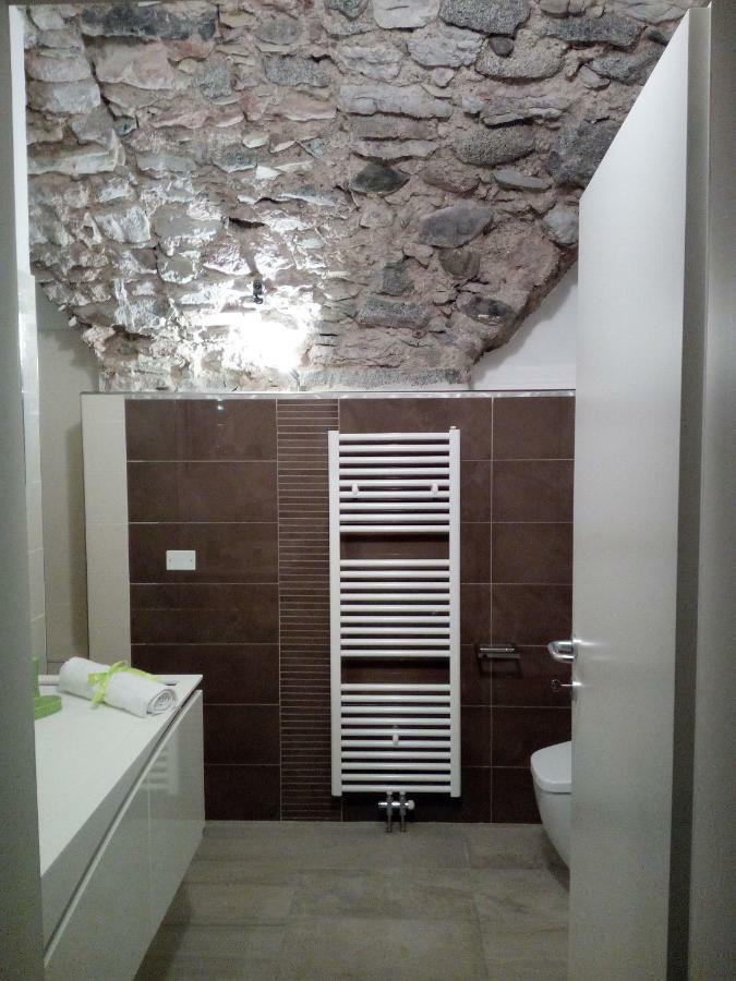 Appartamento Monte Misone Fiave Exterior photo